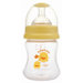 Wide Neck Gourd Shaped Nursing Bottle 