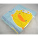Bath Towel in Baby Blue