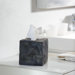 Crinkle Tissue Box Cover