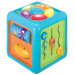 Side To Side Discovery Cube