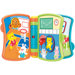 Tiny Tots Fun Book