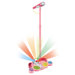 Sing N Jam Platform in Pink