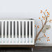 Koala Branch III Wall Decal