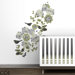 Mysteries Mural Wall Decal