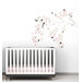 Blossom Branch Wall Decal