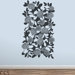 Mural Dahlia Wall Decal