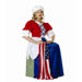 Betsy Ross Adult Dress