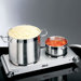 Table Top Burner Double Plate