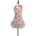 Cowgirl Bib Annie Apron