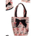 Lucie Cooking Bow with Lunch Tote