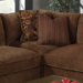 Castlegate Modular Sectional