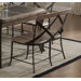 Lancaster Dining Bench