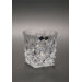 Glacier Crystal Tealight Holder