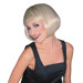 Supermodel Wig