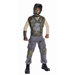 Batman Dark Knight Rises Deluxe Bane Child Costume