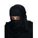 Ninja Set Adult Headpiece Adult Costume