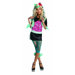Monster High Lagoona Costume