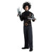 Edward Scissorhands Costume