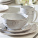 Bianca Braid 16 Piece Dinnerware Set