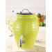Honey Pot "Lime Twist" Beverage Dispenser