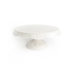 Bianca Pedestal Plate