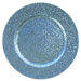 Glitter and Stars Charger Plate (Set of 4)