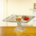 Alexandria 11" Square Platter