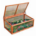 Cold Frame Greenhouse