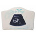 Miracle Waiting To Be Seen Sonogram Picture Frame