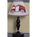 Lamp Shade - Fire Truck