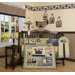Boutique Baby Boy Constructor 13 Piece Crib Bedding Set