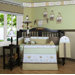Boutique Bumble Bee 13 Piece Crib Bedding Set