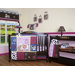 Boutique Western Cowgirl 12 Piece Crib Bedding Set