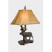 Elk Shasta Table Lamp