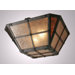 San Carlos Drop Semi Flush Mount Ceiling Light