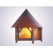 Campromise Outdoor Wall Lantern