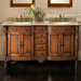 Belfast Double Bathroom Vanity Set