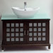 Madrid Single Bathroom Vanity Set