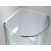 Breeze Premium Sliding Door Shower Package