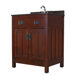 Cain 28'' Bathroom Vanity Ensemble