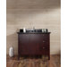 Gavin 42'' Bathroom Vanity Ensemble