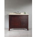 Valega 42'' Bathroom Vanity Ensemble
