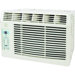 8,000 BTU Energy Star Window Air Conditioner with Remote