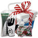 50 Ball Titleist Velocity Holiday Bucket