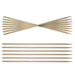 Bamboo Skewer (Set of 1600)