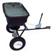 Tow Behind Garden Spreader