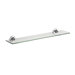 Flexi-Fix Glass Shelf