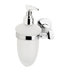 Chelsea Chrome Soap Dispenser