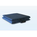 Tri-Fold Bedside Mat in Navy