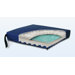 Convoluted Gel-Foam Cushion in Navy